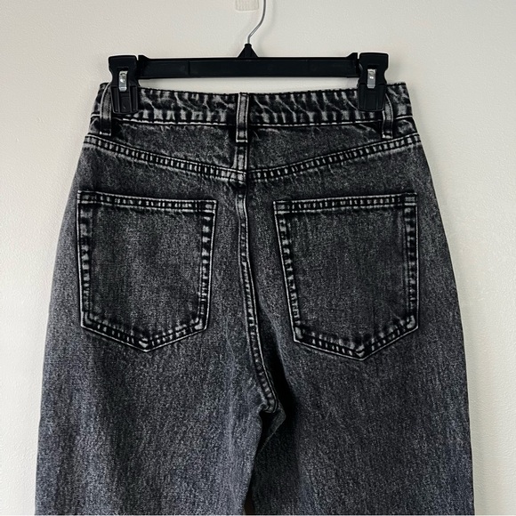 WeWoreWhat High Rise Relaxed Straight Leg Pants - Picture 7 of 14